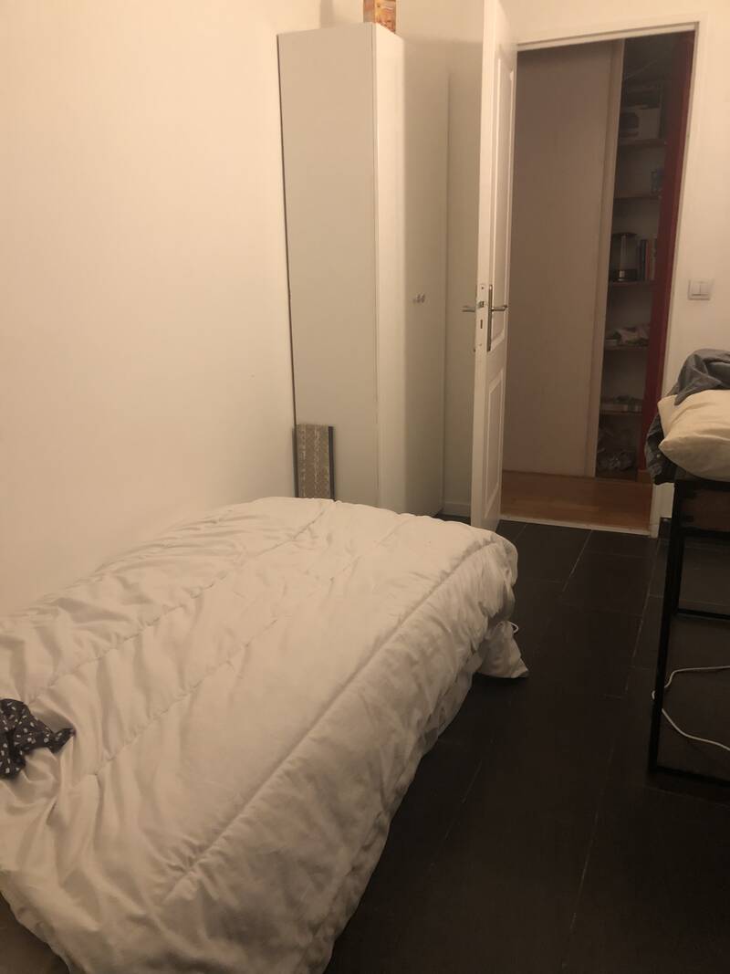 Champs-Sur-Marne, Colocation