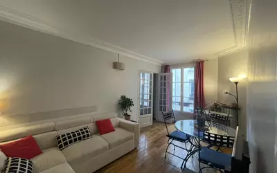 Paris 15E (75015)