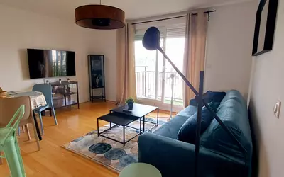 Saint-Denis (93200)