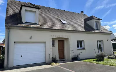 Montlhéry (91310)