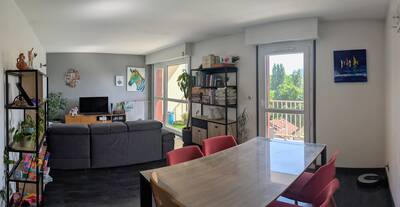 Vente appartement 3 pièces Cachan (94230)