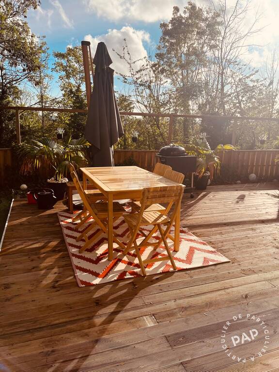 Location maison 66 m² Argenteuil (95100) photo 3
