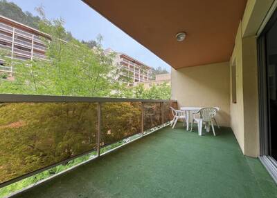 Location appartement studio Grasse (06)