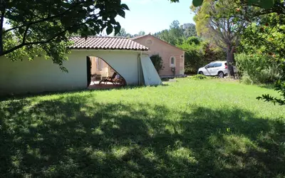 Maussane-Les-Alpilles (13520)
