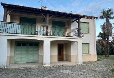 Vente maison 6 pièces Tournon-sur-Rhône (07300)