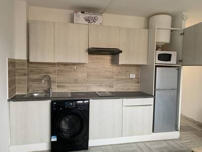 Location appartement 2 pièces Athis-Mons (91200)