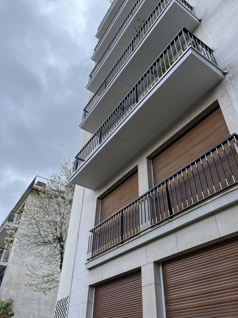Neuilly-Sur-Seine (92200)