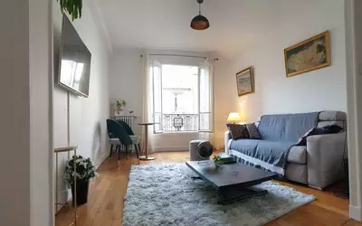 Paris 17E (75017)