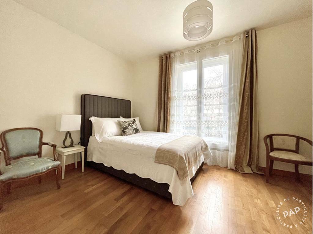 Appartement a vendre  - 5 pièce(s) - 120 m2 - Surfyn