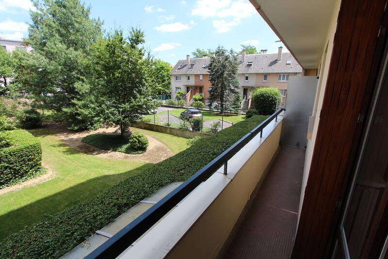 Champigny-Sur-Marne (94500)