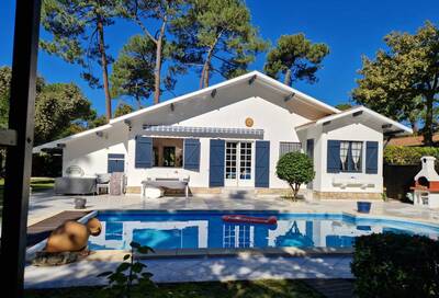 Vente maison 6 pièces Arcachon (33120)
