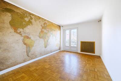 Vente appartement 5 pièces Grenoble (38)
