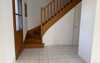 Saint-Jouan-Des-Guérets (35430) 1,4Km Plage