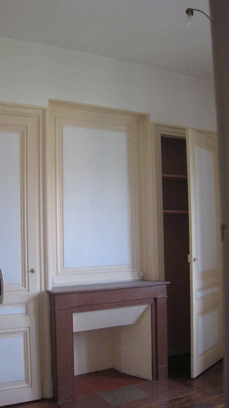 Villeurbanne (69100)