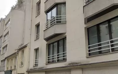 Paris 14E (75014)