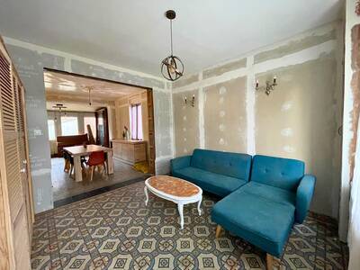 Vente maison 3 pièces Festubert (62149)