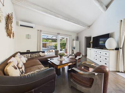 Vente maison 5 pièces Châteauneuf-de-Gadagne (84470)