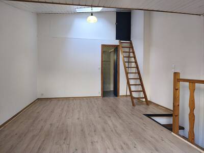 Vente maison 3 pièces Maureillas-las-Illas (66480)