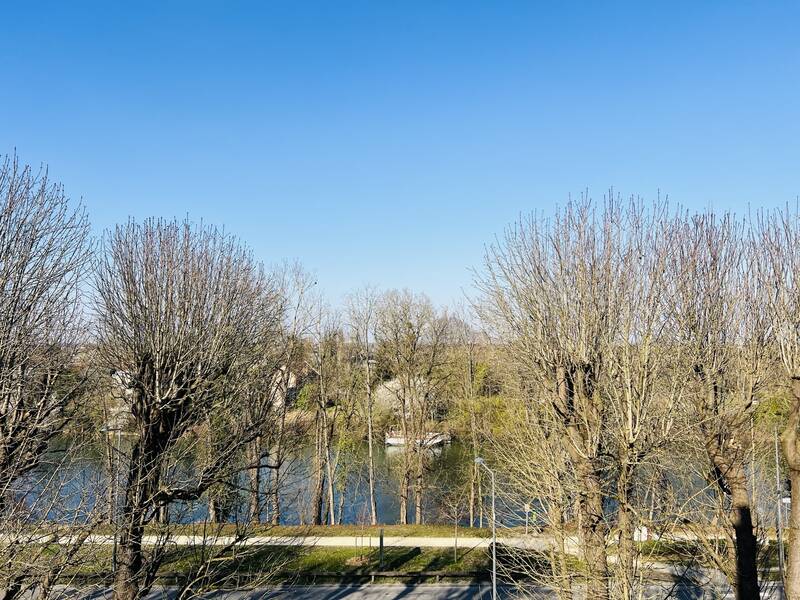 Bougival (78380)