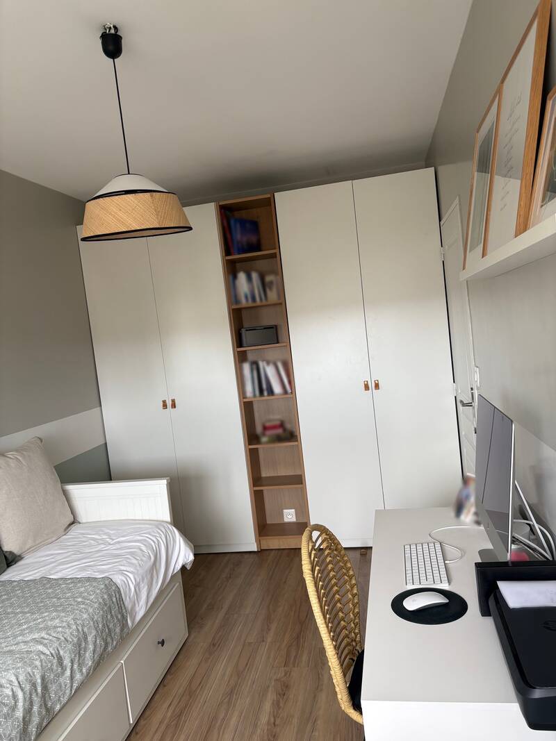 Villeneuve-La-Garenne (92390)