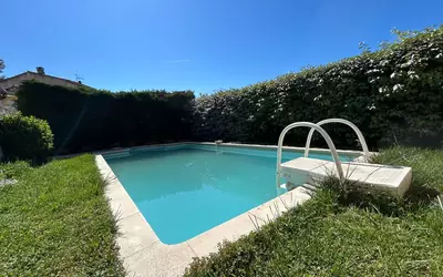 Bouc-Bel-Air (13320)