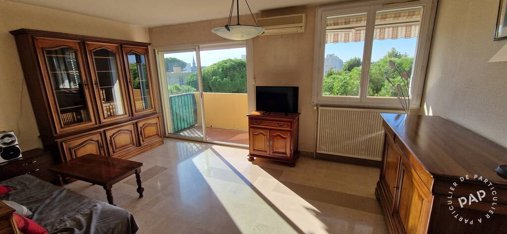 Appartement 3 pièces 73 m² · à Montpellier · 73 m² · 279 000 €