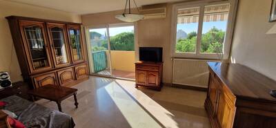 Vente appartement 3 pièces Montpellier (34)