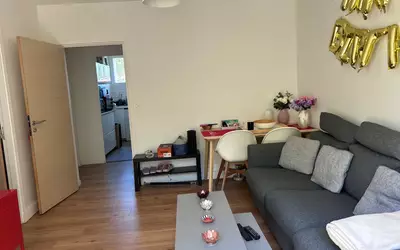 Creteil (94000) - Colocation Appartement