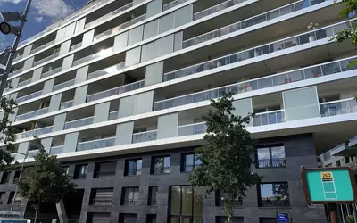 Boulogne-Billancourt