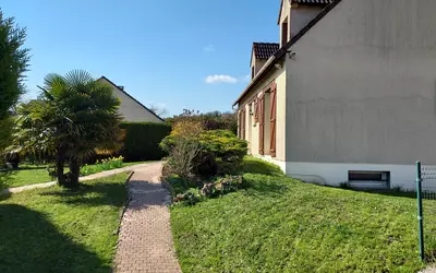 Sainte-Geneviève-Lès-Gasny (27620)