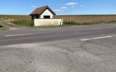 Beuvillers (54560)