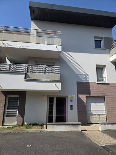 Vente appartement studio Vert-Saint-Denis (77240)