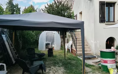Nesles-La-Vallée (95690)