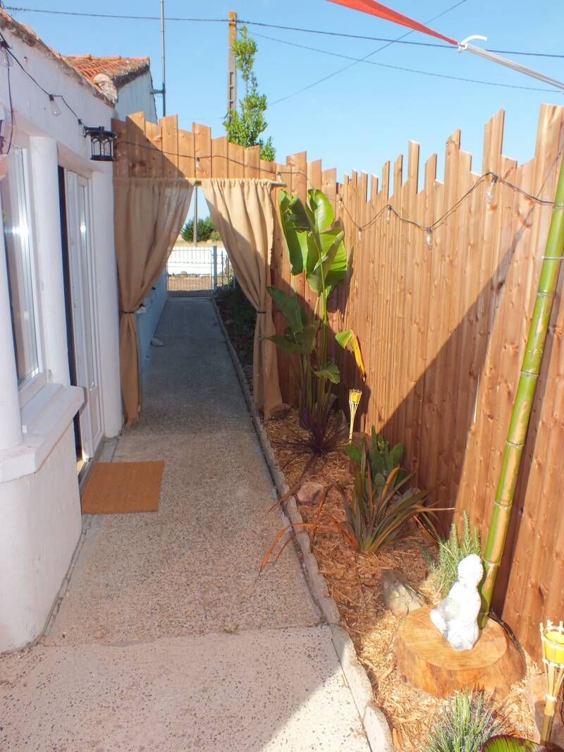 L'aiguillon-Sur-Mer (85460)