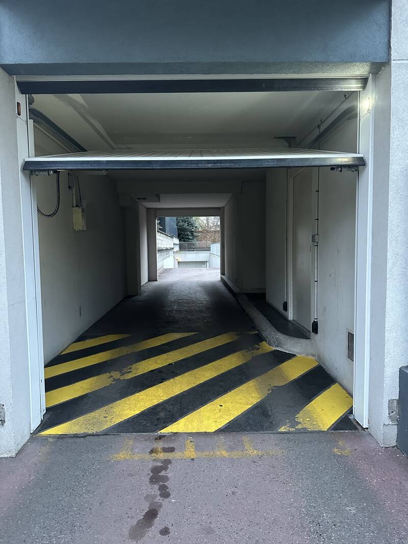 Ivry-Sur-Seine