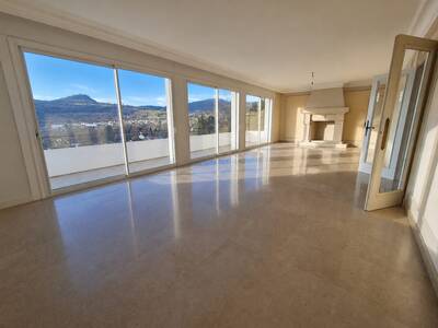 Vente appartement 4 pièces Beaumont (63110)