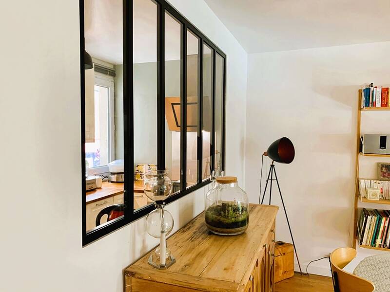 Asnières-Sur-Seine (92600)