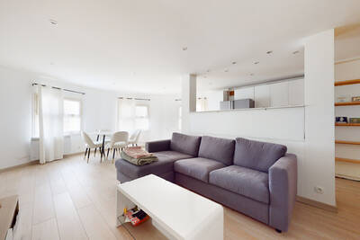 Vente appartement 2 pièces Noisy-le-Grand (93160)
