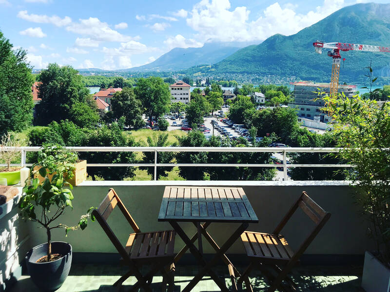 Annecy (74000)