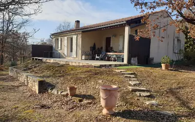 Sainte-Croix-À-Lauze (04110)