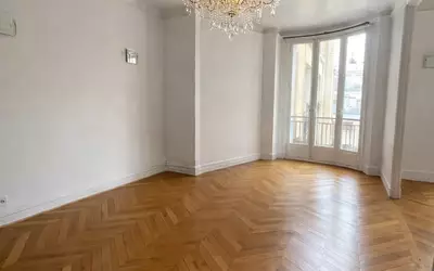 Paris 16E (75016)