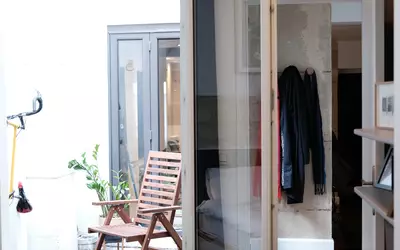 Paris 18E (75018)