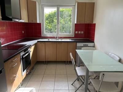 Location maison 5 pièces Fontenay-sous-Bois (94120)