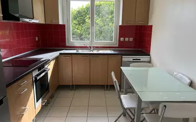 Fontenay-Sous-Bois (94120)