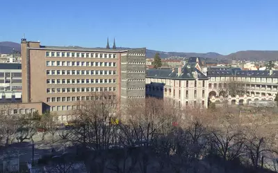 Clermont-Ferrand (63000)