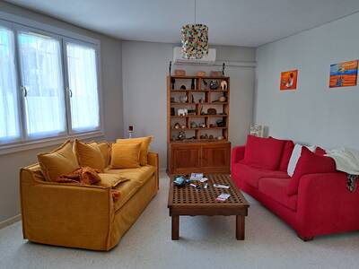 Vente appartement 4 pièces Béziers (34500)