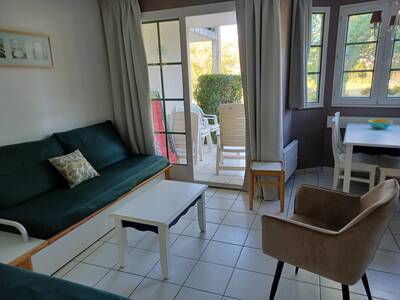 Vente appartement 2 pièces Talmont-Saint-Hilaire (85440)