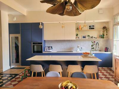 Vente maison 6 pièces Bordeaux (33)