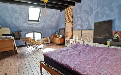 Buzançais (36500)