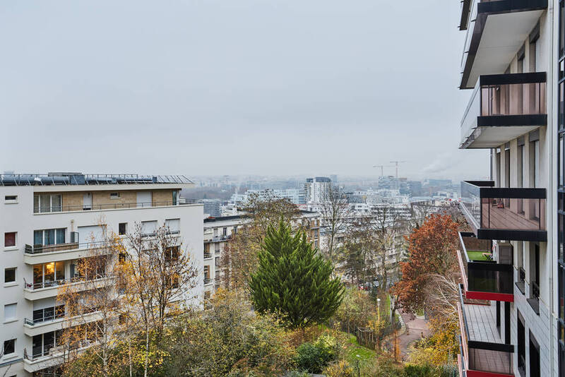 Issy-Les-Moulineaux